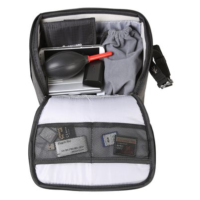 Vanguard Vesta Aspire 41 Backpack Grey, , hi-res